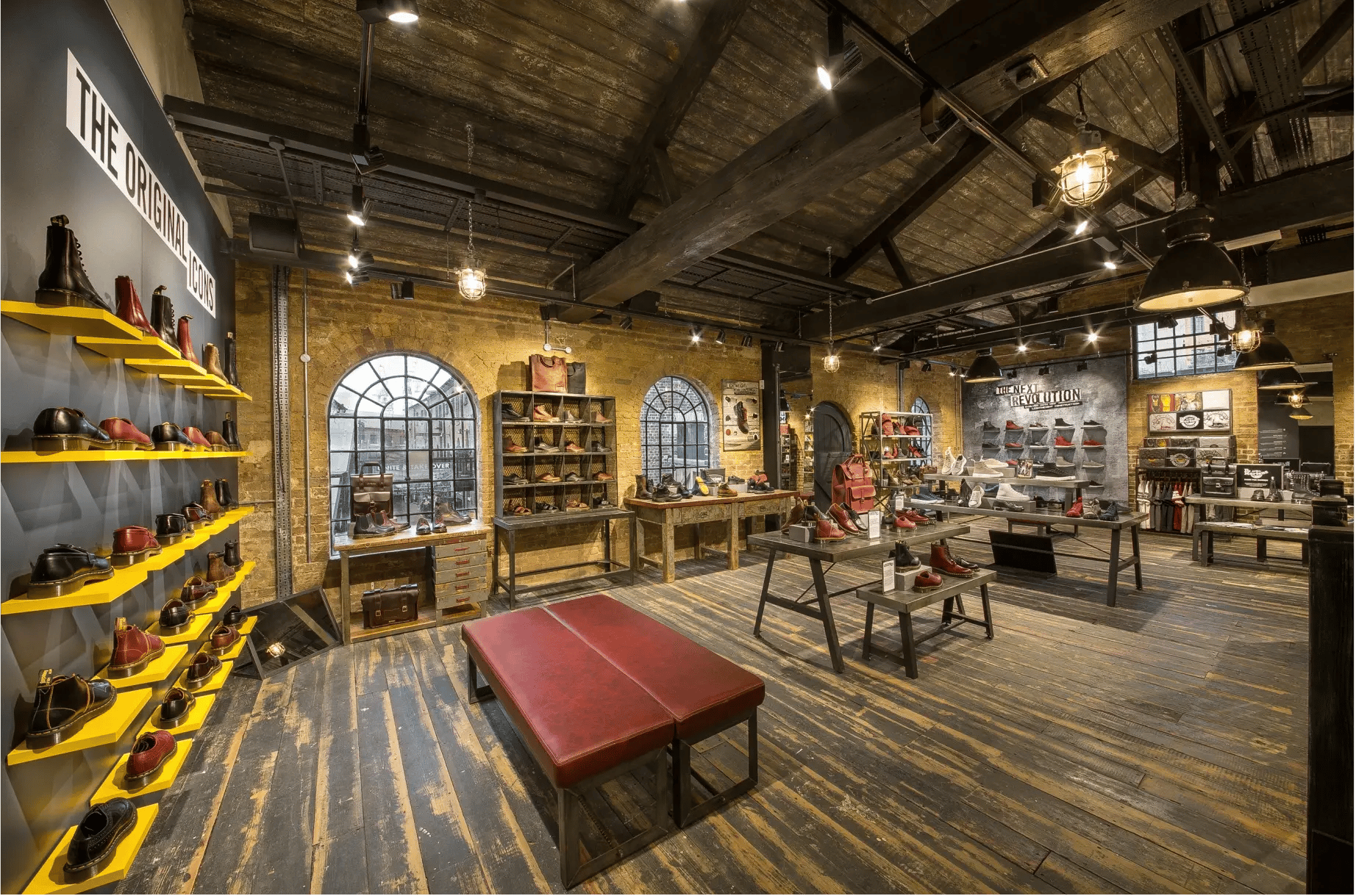Retail (4)