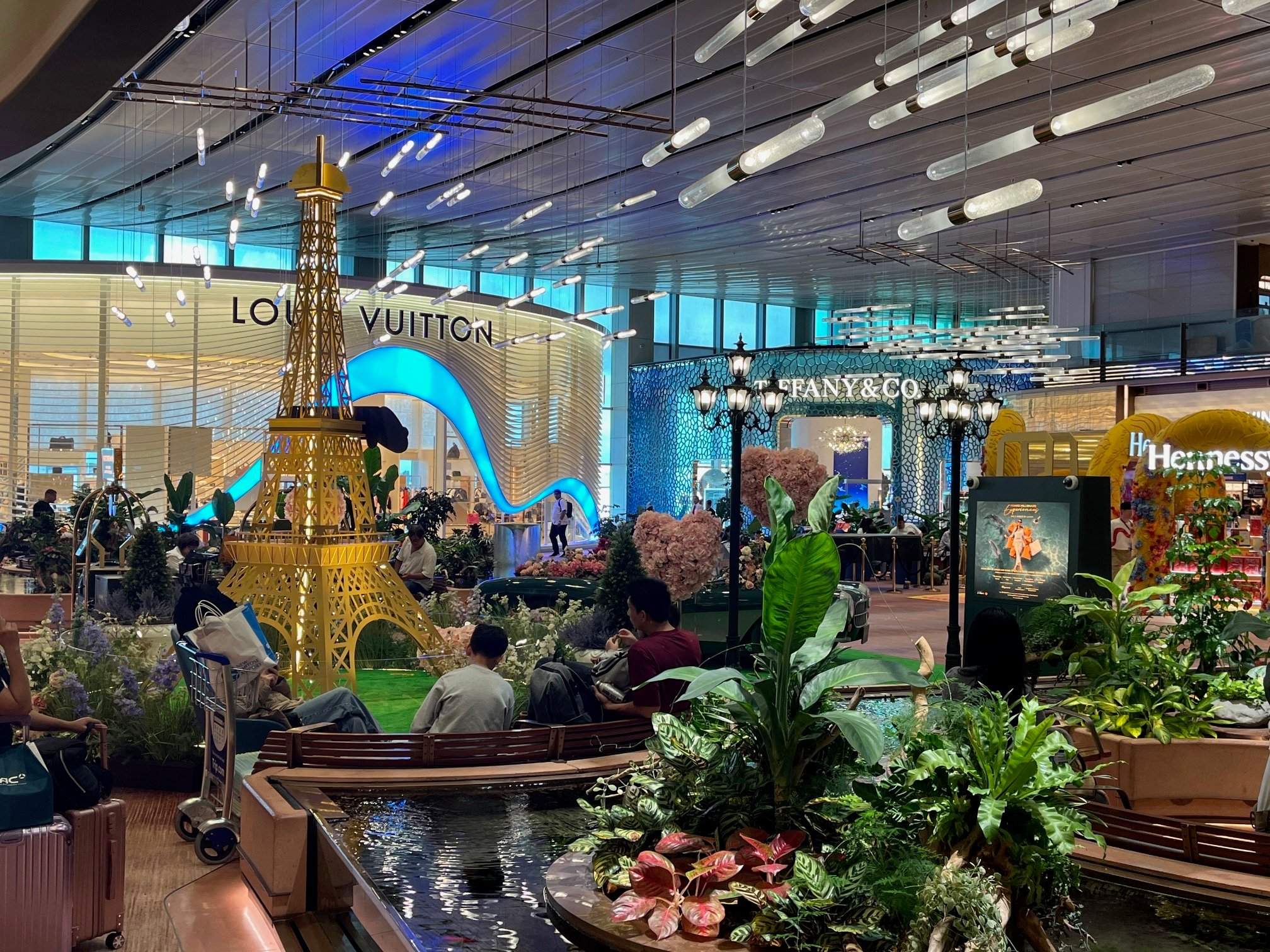 airport LV