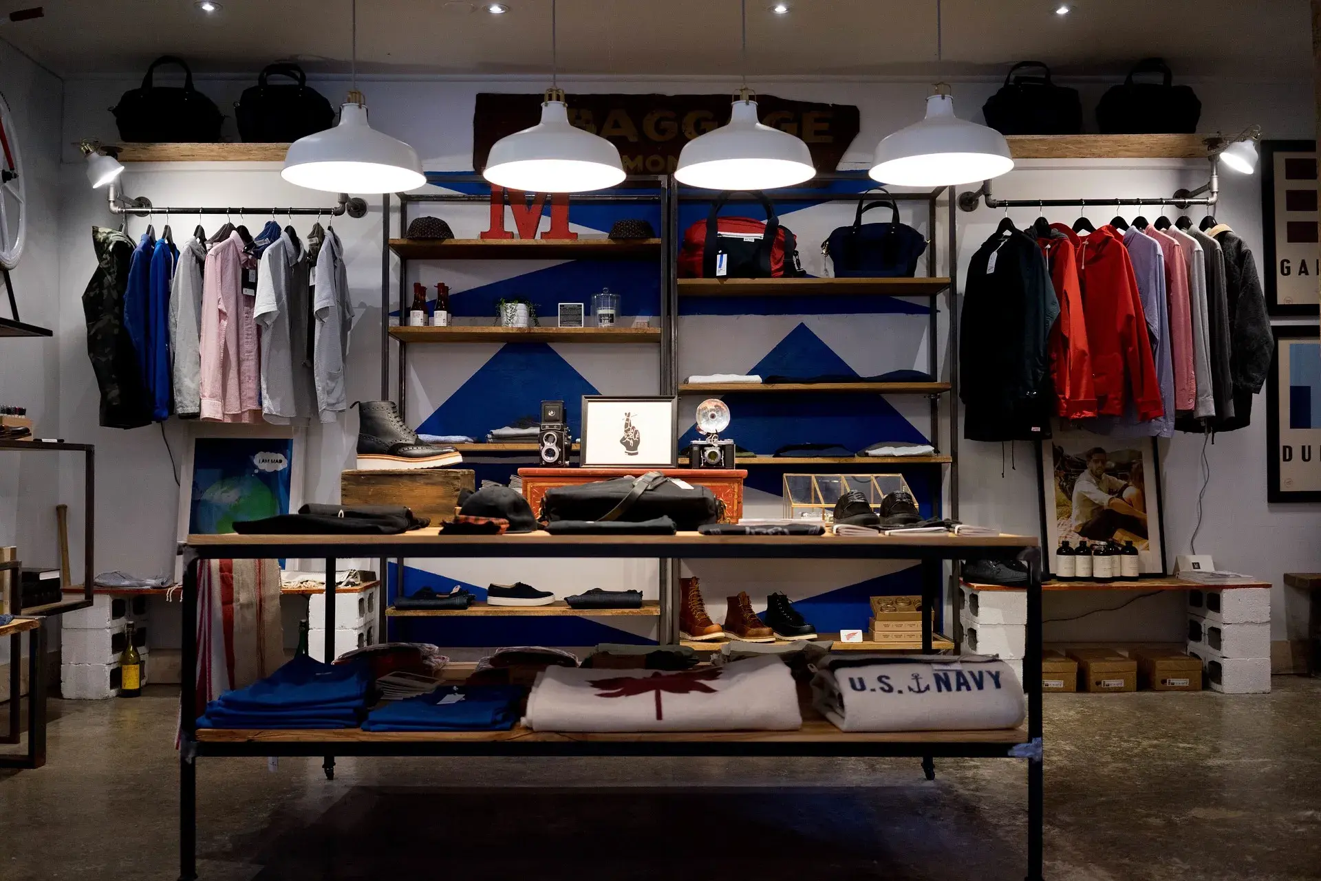 The Leading Retail Trend of 2019