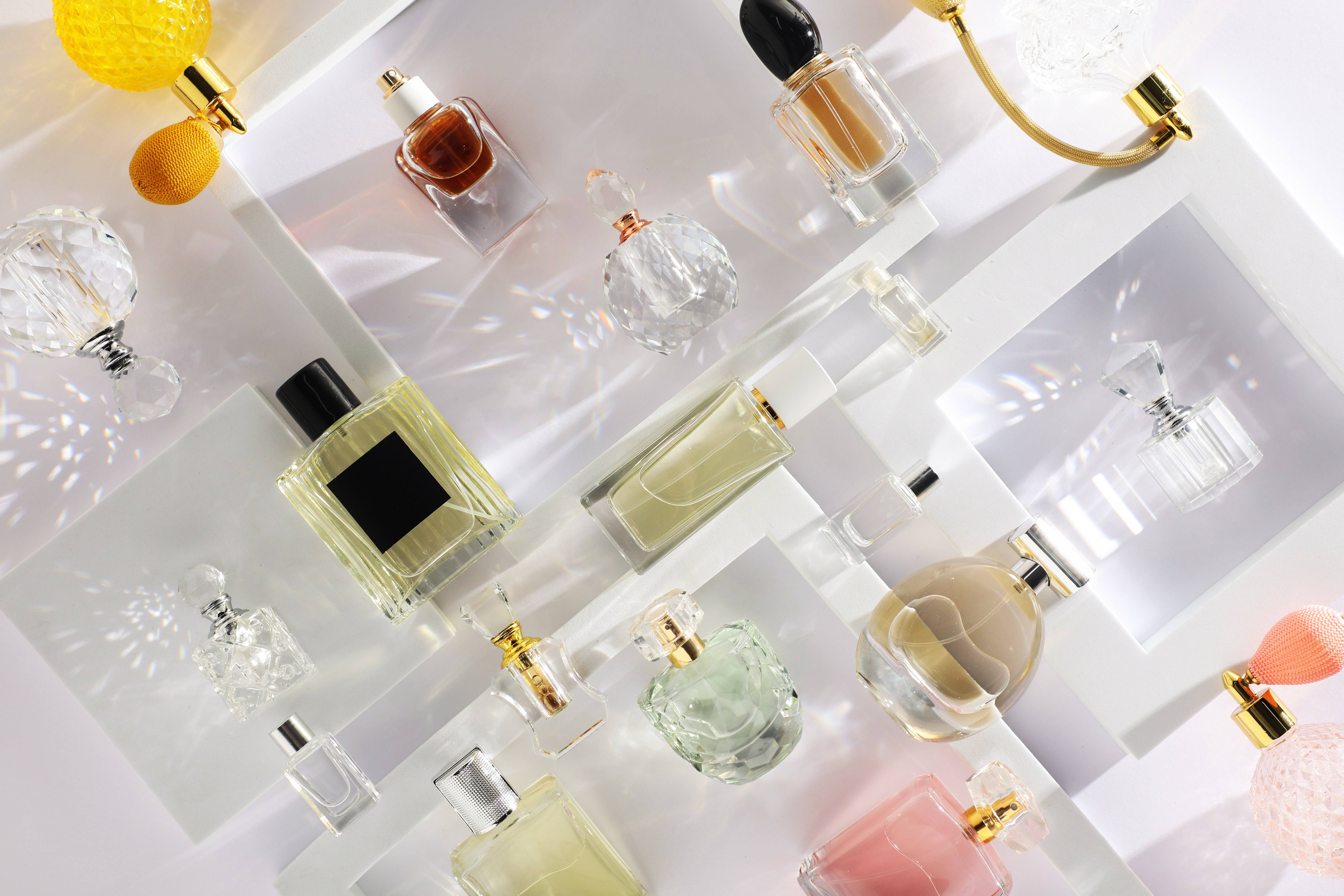 Discover how the right materials enhance fragrance displays, improving durability, visual appeal and customer engagement in retail environments.